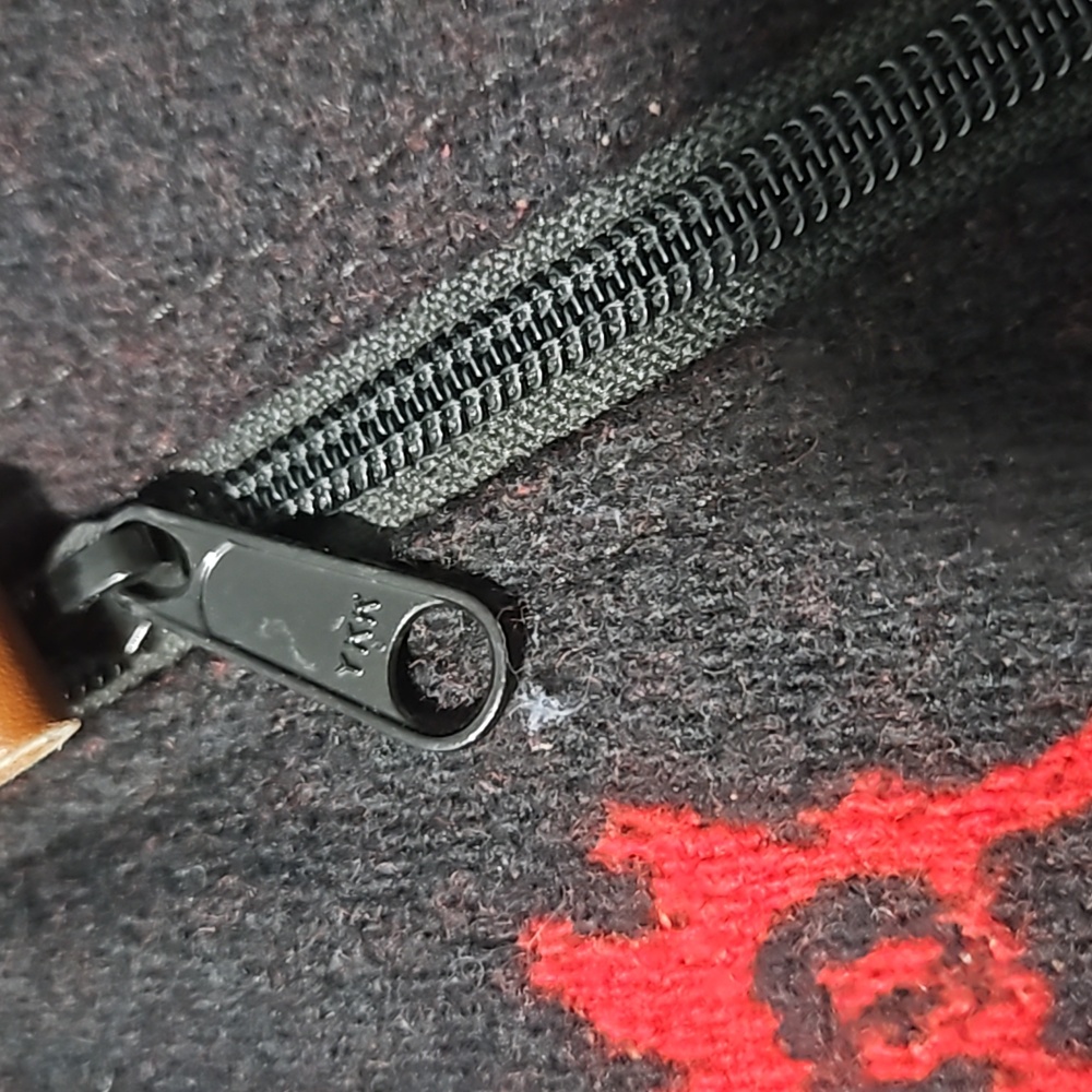 Rare Pendleton backpack - Picture 14 of 17